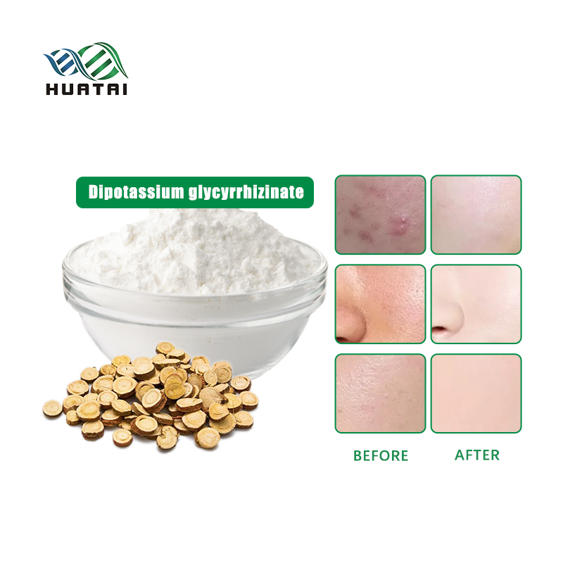 Dipotassium Glycyrrhizate