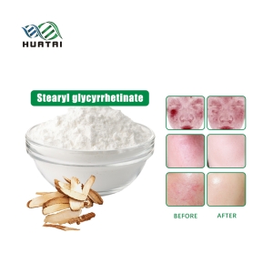 Stearyl Glycyrrhetinate