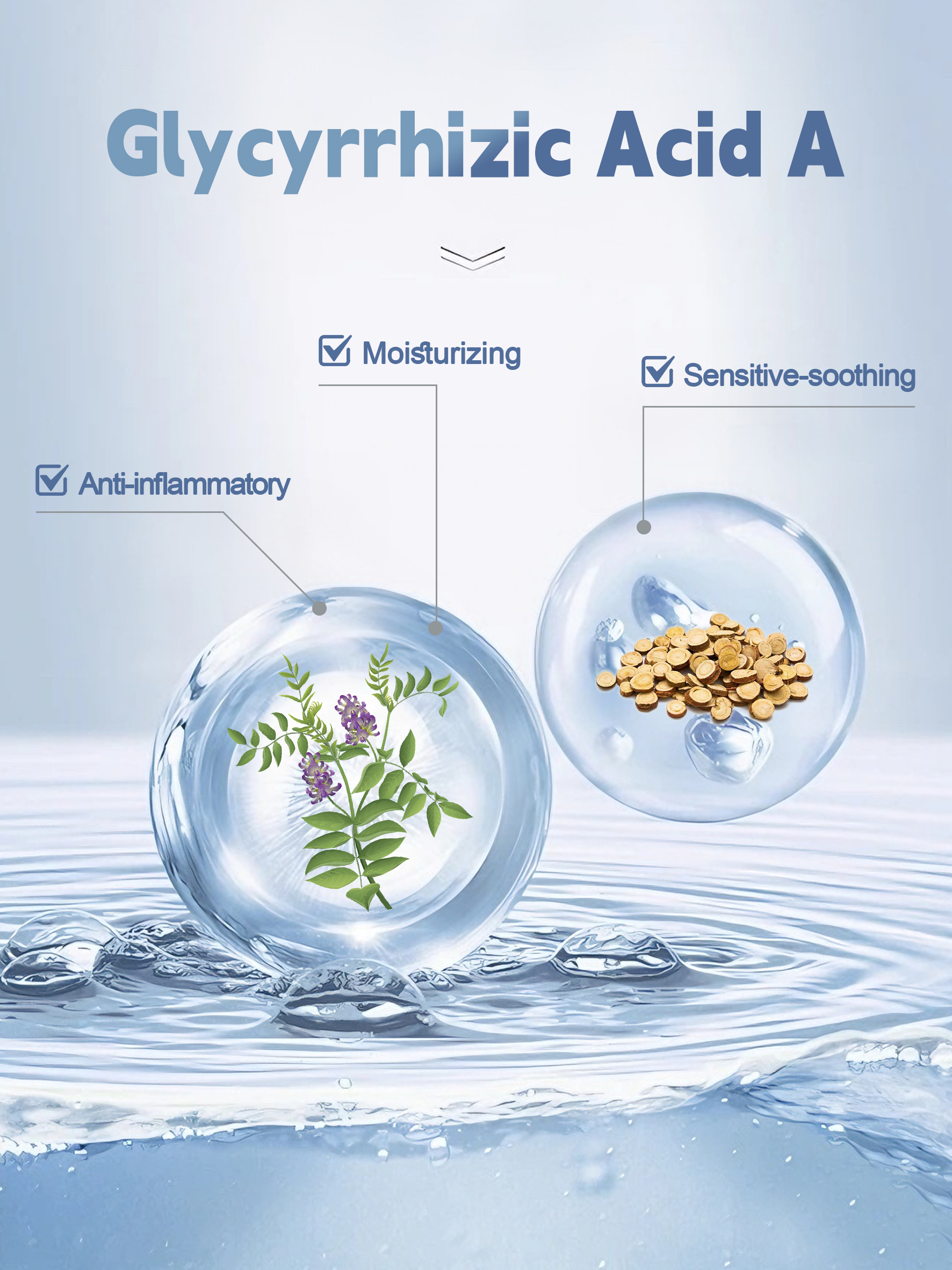 Glycyrrhizic Acid A