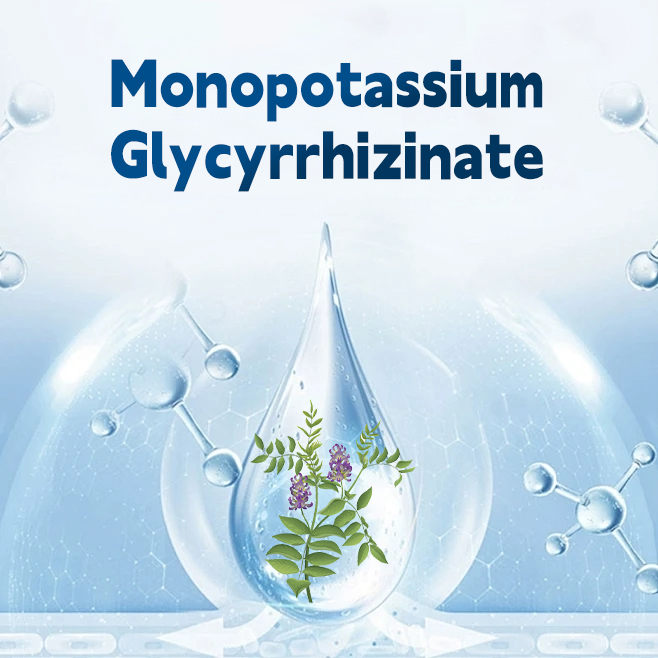 Monopotassium-Glycyrrhizinate