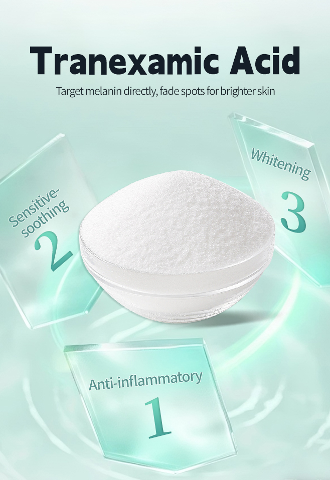 Tranexamic Acid
