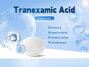 Tranexamic Acid