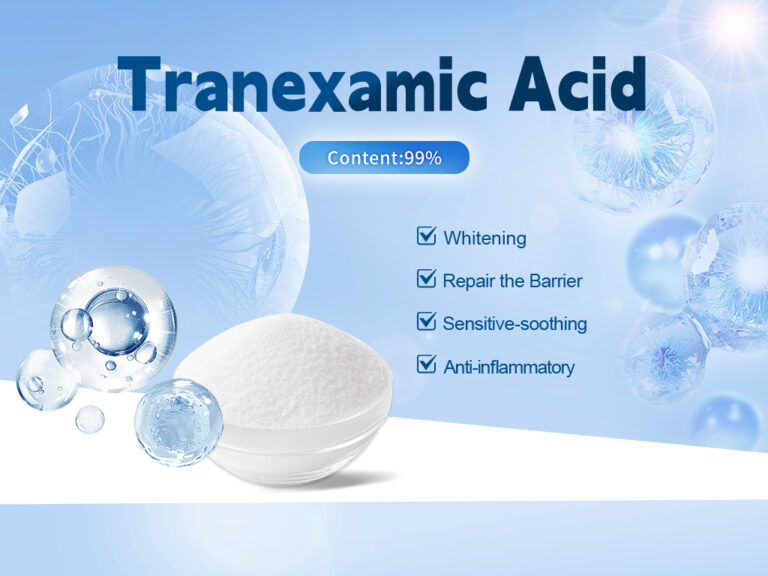 Tranexamic Acid