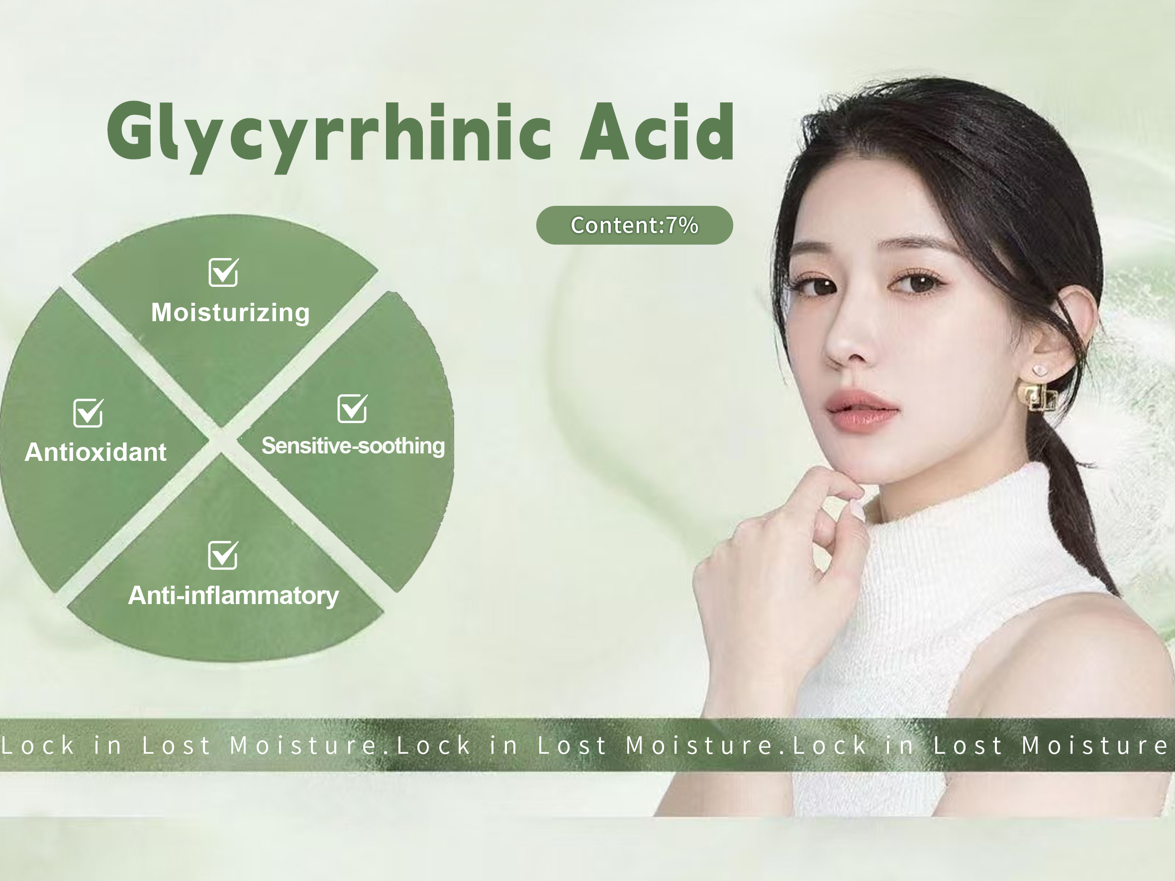 Glycyrrhinic Acid buy
