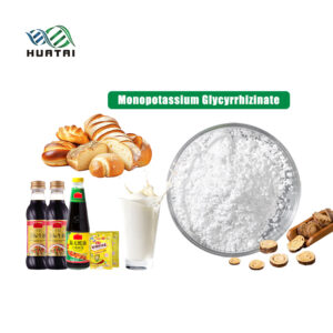 MonoPotassium Glycyrrhizinate