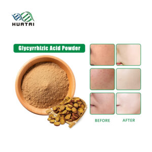 Acide glycyrrhizique