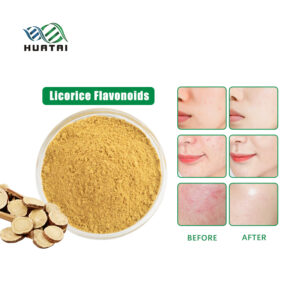Licorice Flavonoids