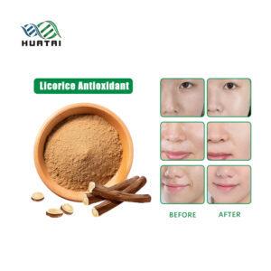 Licorice Antioxidant