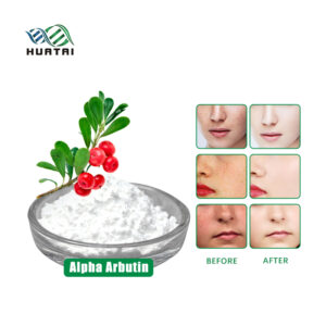Alpha-Arbutine