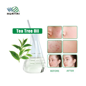 Tea Tree Oil