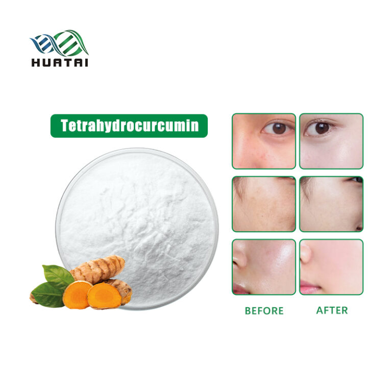 Tetrahydrocurcumin