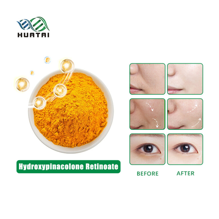 Hydroxypinacolone Retinoate