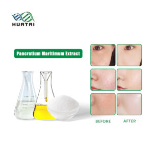 Pancratium Maritimum Extract