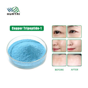 Tripeptido de Cobre-1