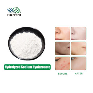 Hydrolyzed Sodium Hyaluronate