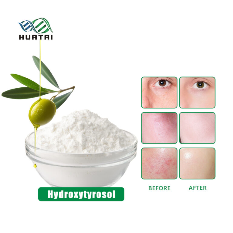 Hydroxytyrosol