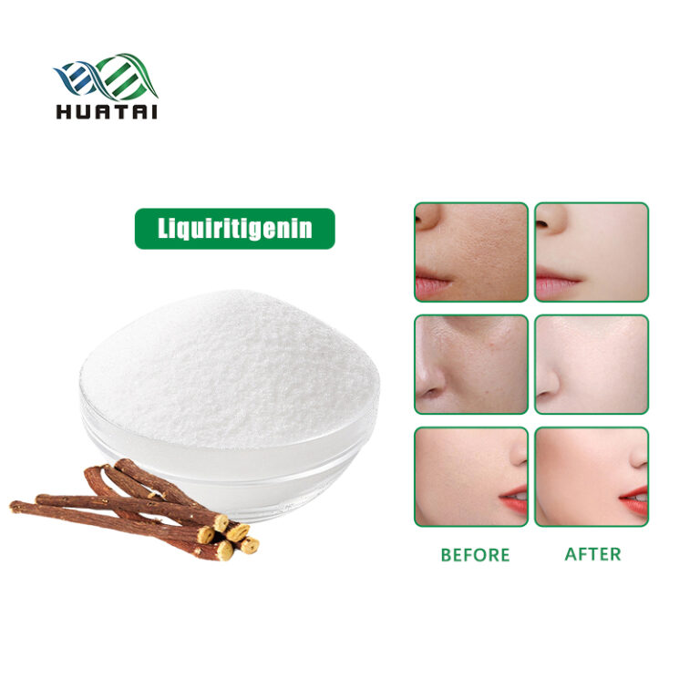 Liquiritigénine