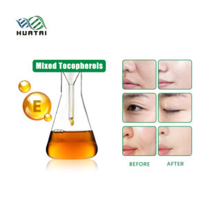 Mixed Tocopherols