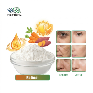 Retinal