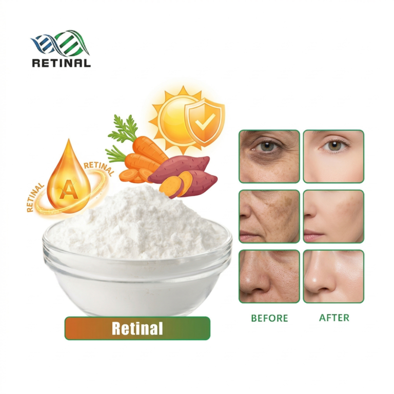 Rétinal