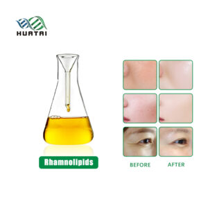 Rhamnolipids