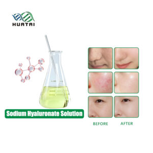 Sodium Hyaluronate Solution