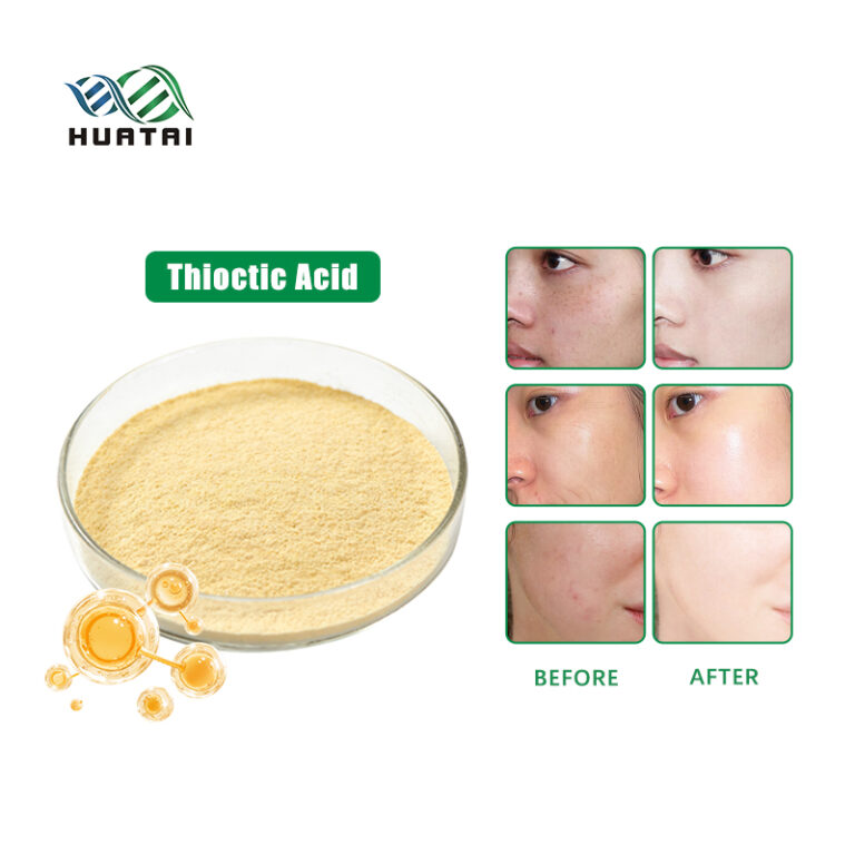 Thioctic Acid
