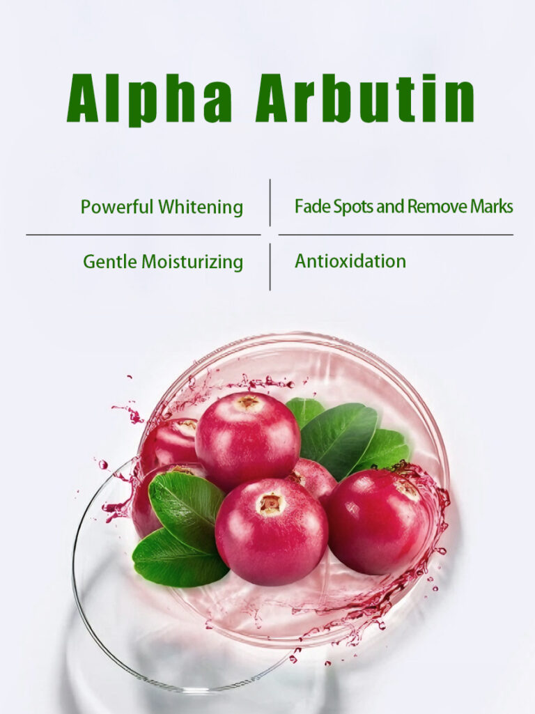 Alfa-Arbutina