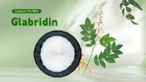 Glabridin