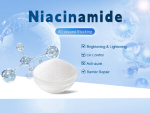 Niacinamide