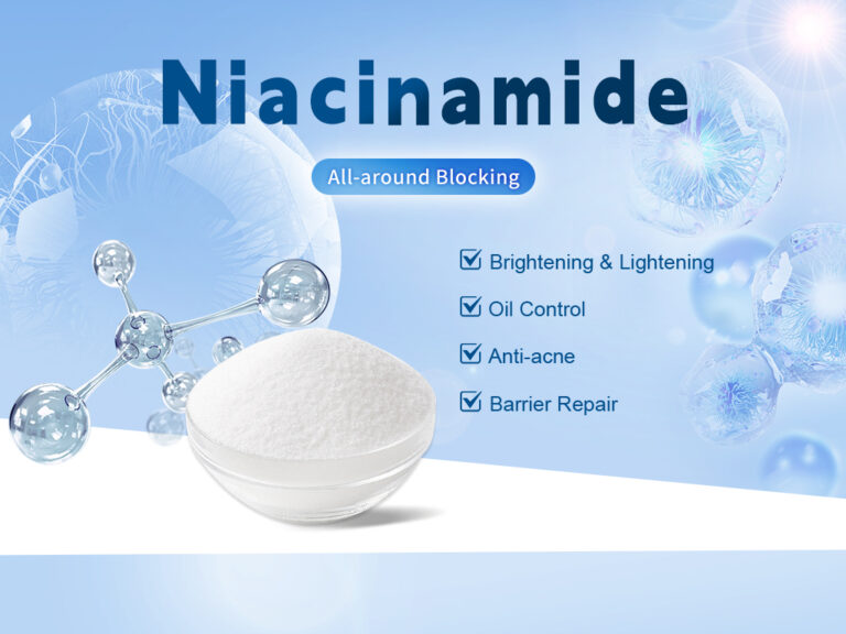 Niacinamide
