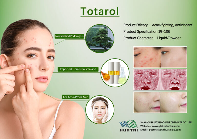 Totarol cost per kg
