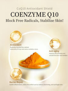 COENZYME O10