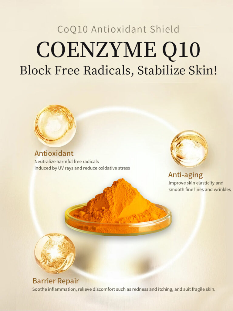 COENZYME O10