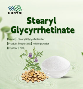 Stearyl Glycyrrhetinate Manufacturer
