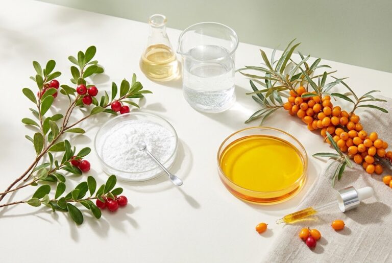 Alpha Arbutin & Retinol